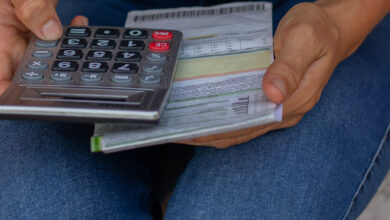 Isenção na conta de luz.
