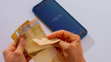 Lucro FGTS 2025 quem recebe, datas, valores e como sacar