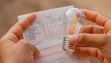 Luz mais barata: desconto mensal aguarda 1 MILHÃO de famílias brasileiras; aproveite!