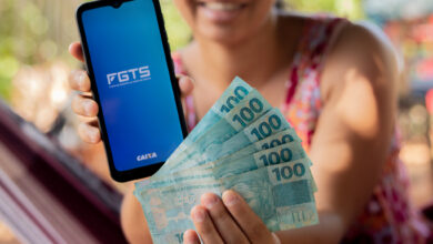 Medida URGENTE do FGTS aprova benefício de R$ 6,2 MIL ao CLT: confira as regras!
