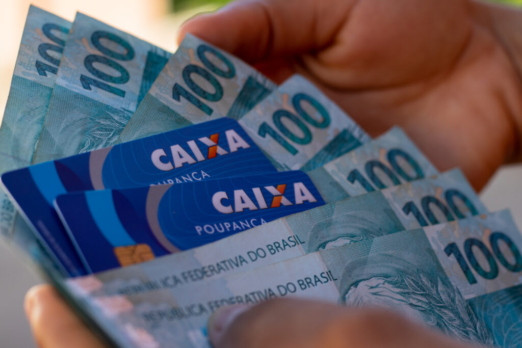 Mina de ouro! Novos clientes da Caixa têm direito a benefício no valor de R$ 800