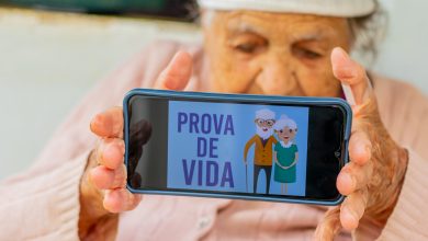 Mudanças na Prova de Vida que você talvez não saiba; regularize sua situação junto ao INSS