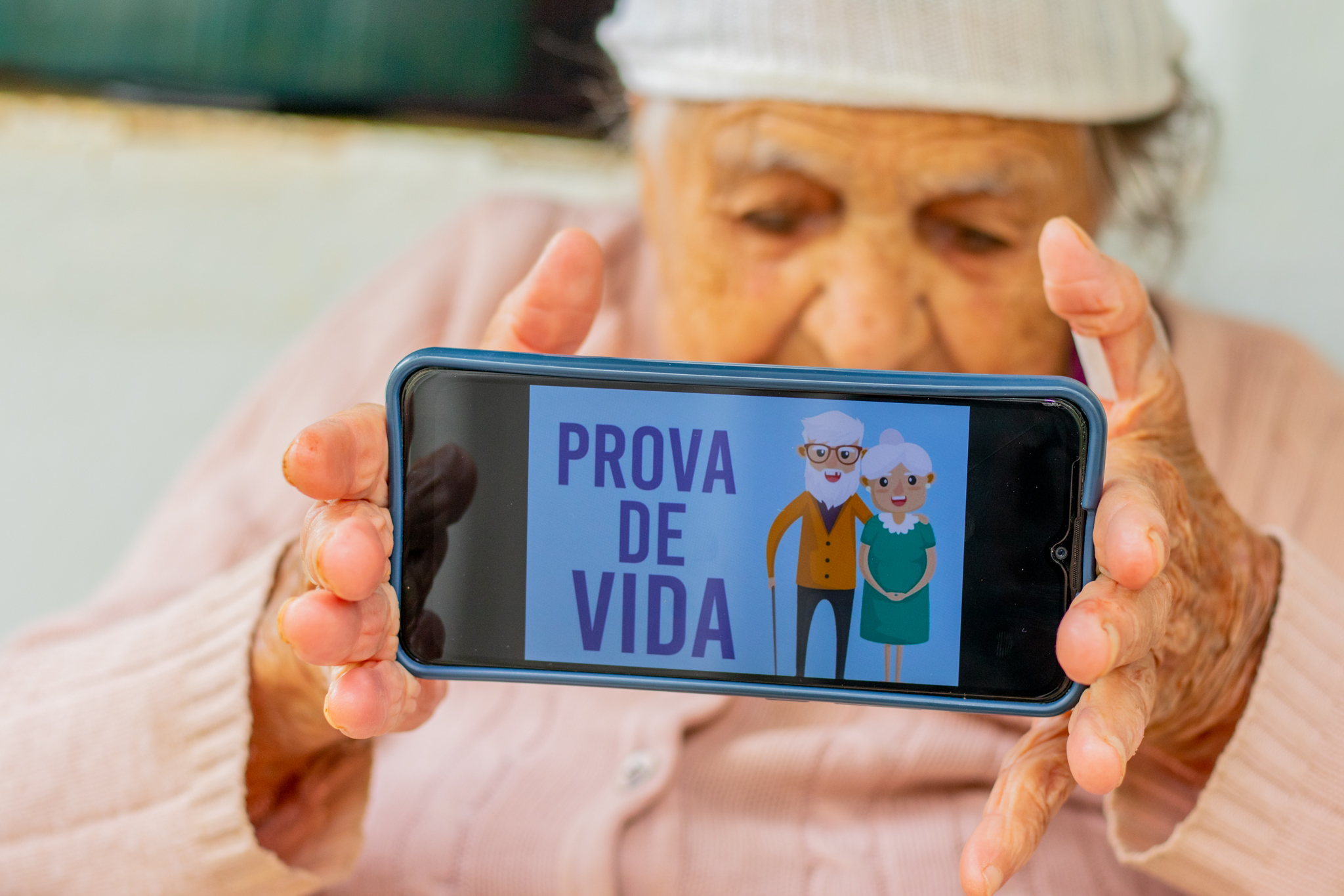 Mudanças na Prova de Vida que você talvez não saiba; regularize sua situação junto ao INSS