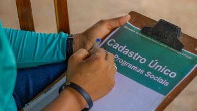 Mutirão do CadÚnico: região do país visa ajudar inscritos a não PERDER diversos benefícios