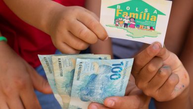 NOVIDADE! Brasileiros que recebem Bolsa Família têm direito a R$ 200 EXTRAS em abril