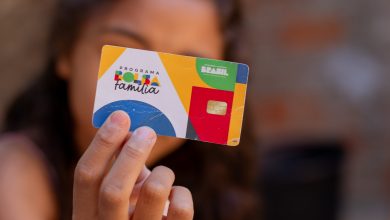 Novas regras do Bolsa Família.