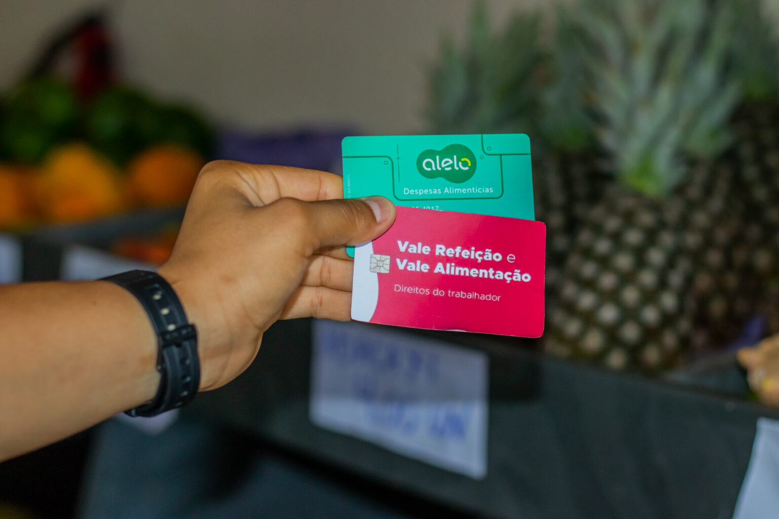 Novas regras do vale alimentação pegam trabalhadores de surpresa; saiba ...