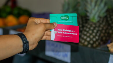 Novas regras do vale alimentação pegam trabalhadores de surpresa; saiba o que muda
