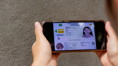 Novo RG SP veja como emitir o novo documento de identidade digital