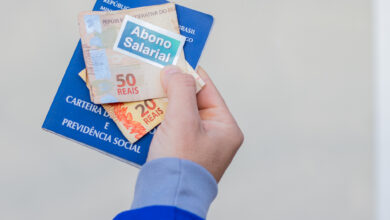 PIS na conta! Confira as melhores formas de sacar abono salarial com valor inédito