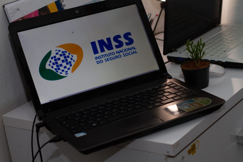 Perícia do INSS 2025.