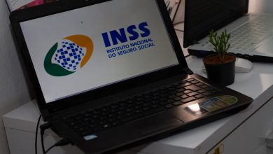 Perícia do INSS 2025.