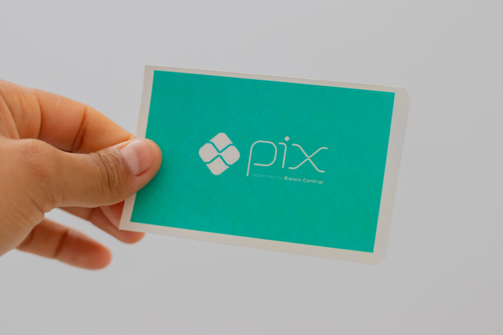 Pix será substituído? Nova forma de pagamento tem dado o que falar no Brasil