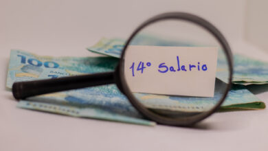 Projeto 14º salário do INSS.