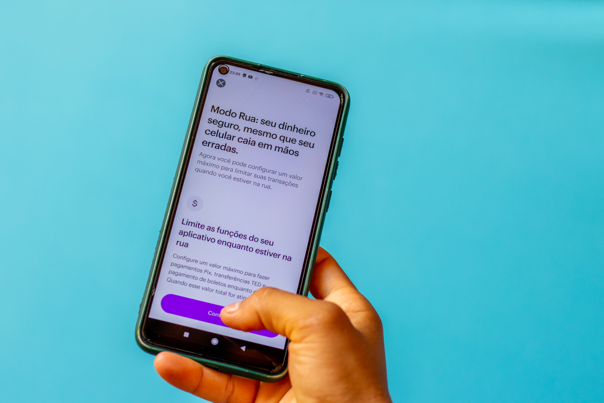 Proteja sua conta! Conheça os golpes mais comuns e que podem roubar toda sua grana