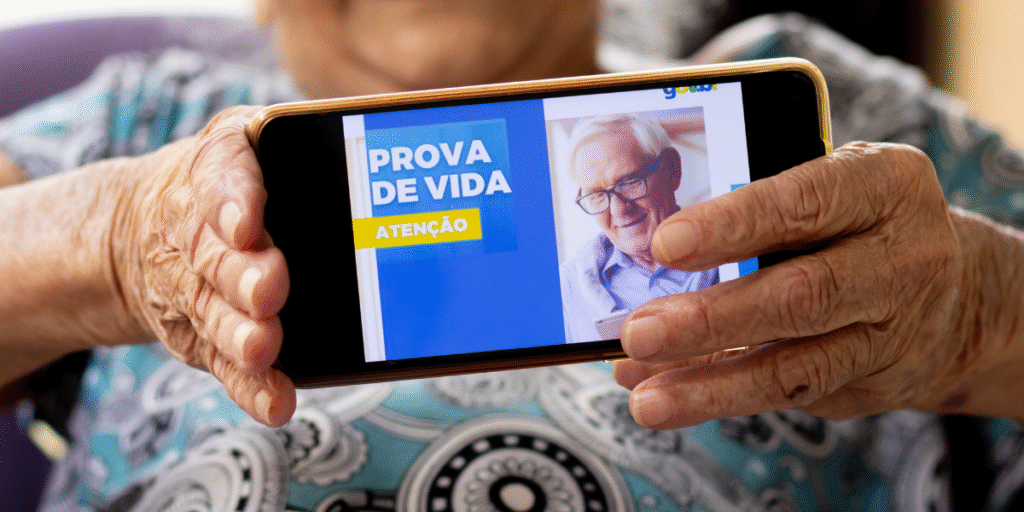Prova de vida INSS saiba como fazer e manter seu benefício regular (2)