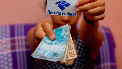Receita Federal anuncia pagamento de R$ 1.320 para contribuintes: saiba como sacar antecipado!