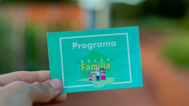 Regras para receber o Bolsa Família.