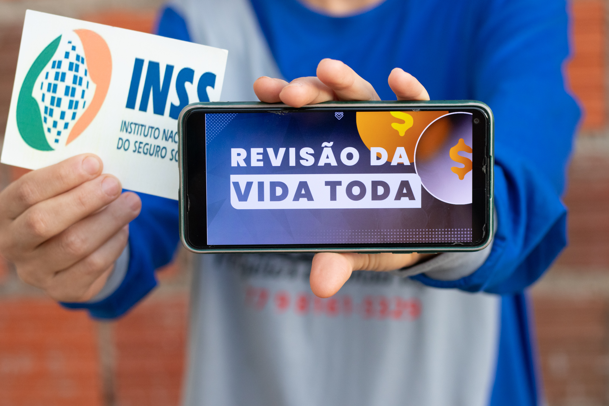 Revisão da Vida Toda: STF bate o martelo e toma decisão importante sobre cobrança de valores