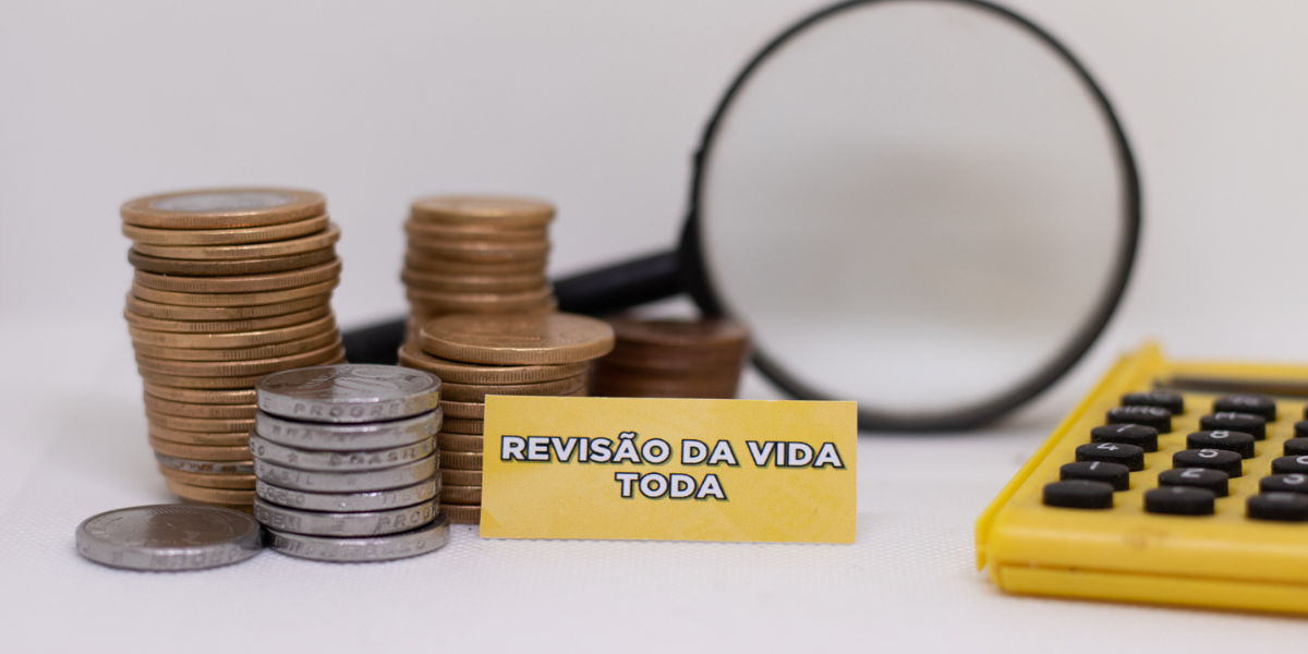 Revisão da vida toda 2025 o que é e quem tem direito