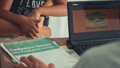 Revisão nas regras do Bolsa Família vai tirar milhares de pessoas da lista de pagamentos