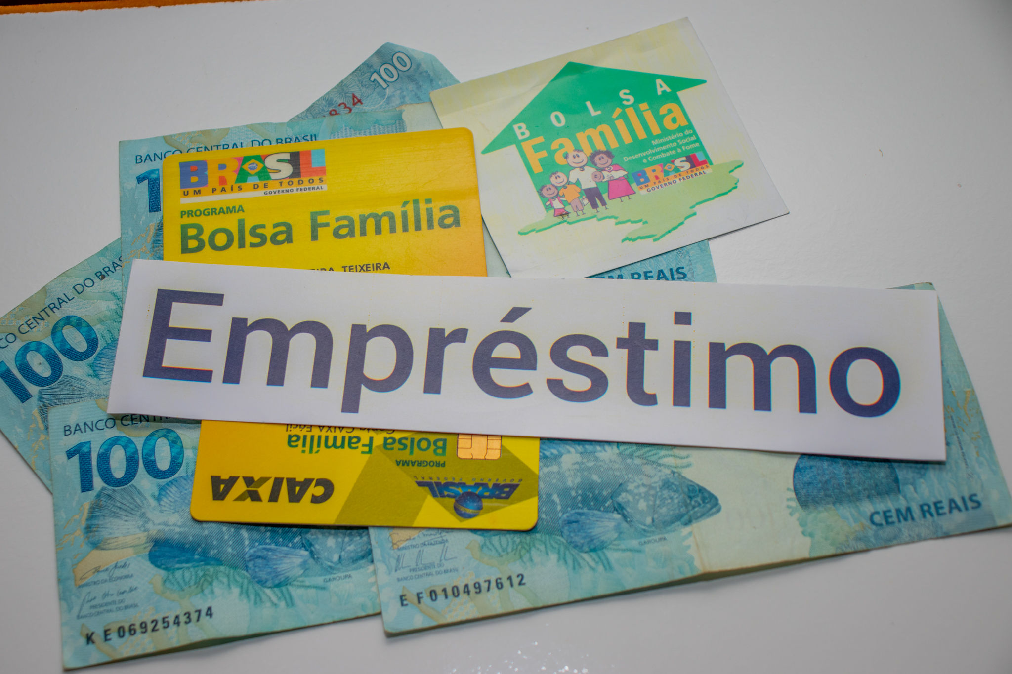 Revolução no Bolsa Família: crédito de até R$ 21 MIL realiza sonhos de pessoas com renda baixa
