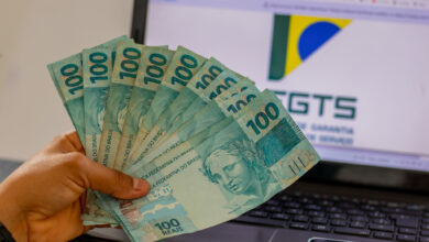 Saque do FGTS disponível a partir de 2 de maio: descubra lista de regras para aproveitar!