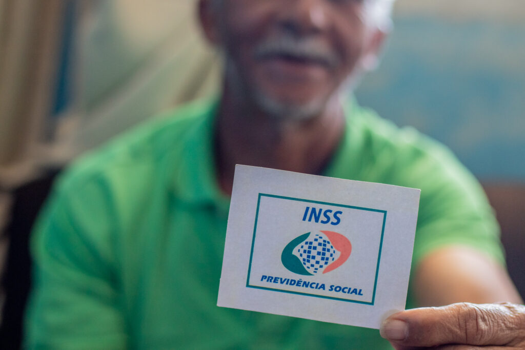 Segurados do INSS são comunicados após STF bater o martelo; saiba o que foi anunciado!