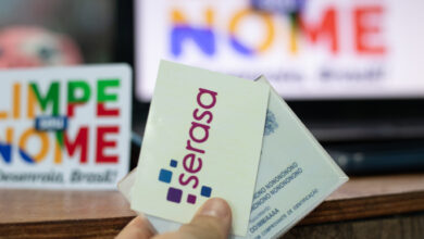 Serasa emite novo recado para mais de 70 milhões de brasileiros com dívidas ativas