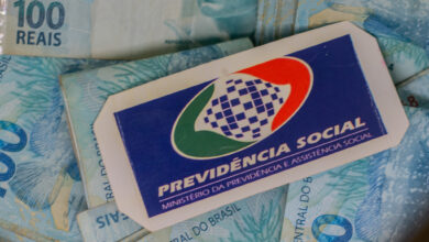 Sistema previdenciário brasileiro.