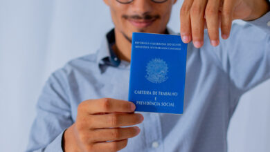 Teste de Fit Cultural.