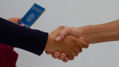 Testes psicológicos no recrutamento.