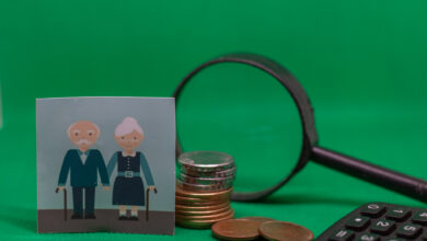 Aposentadoria em 2025.