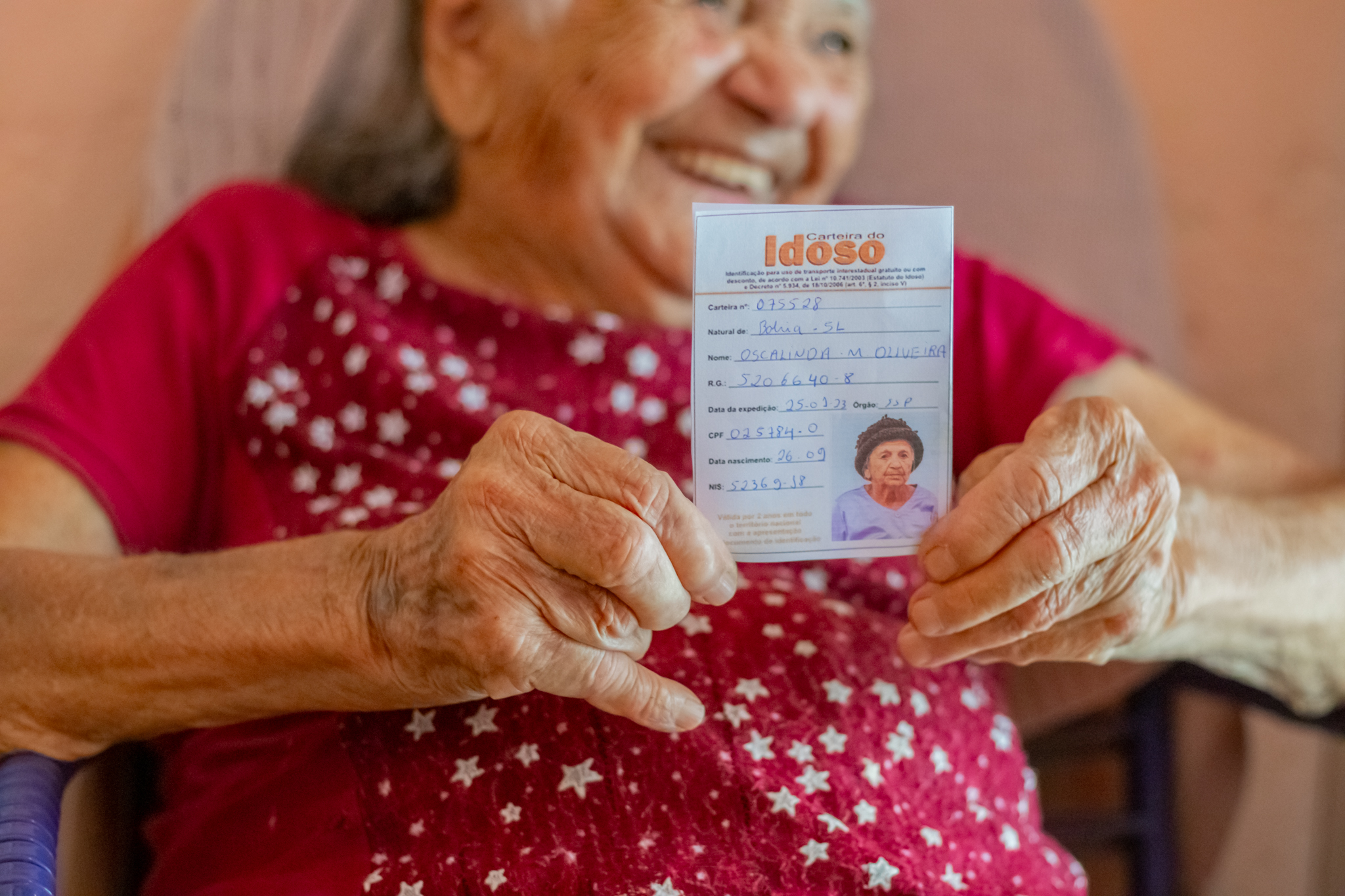 Vantagens sem limites! Idosos com 60 anos ou mais podem estar perdendo benefícios incríveis