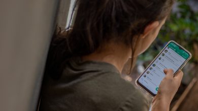 WhatsApp do CadÚnico.