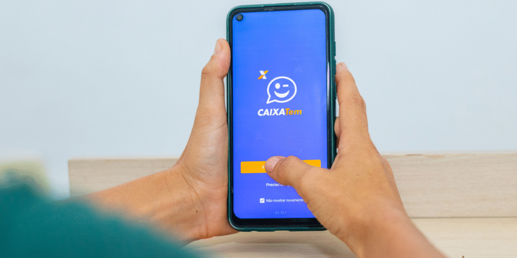 5 problemas comuns no Caixa Tem e como resolver cada um deles