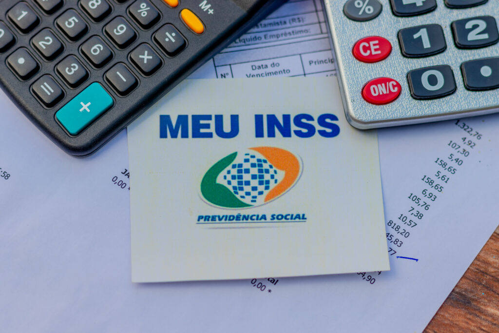 Alerta do INSS