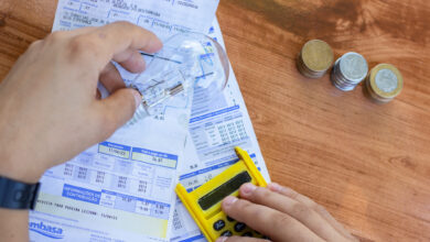Após aumento, conta de luz deve pesar no bolso dos brasileiros; veja como se preparar