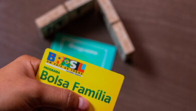 Presentão do Bolsa Família