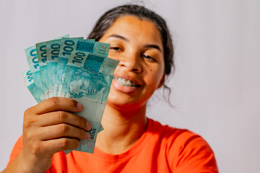 Aviso oficial sobre aumento do Bolsa Família