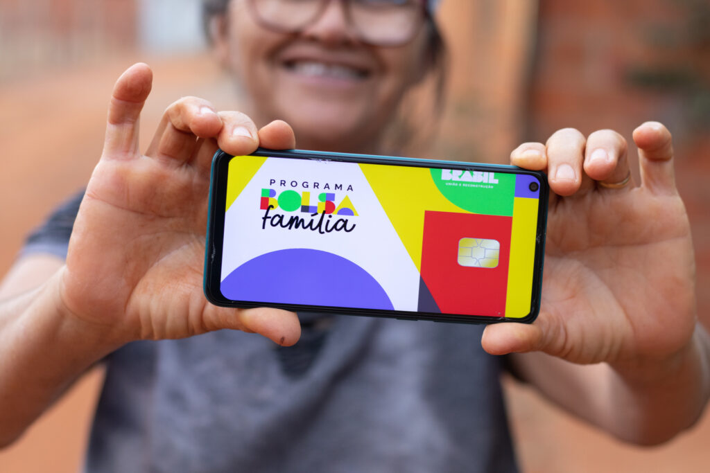 Atenção, beneficiários do Bolsa Família de maio!