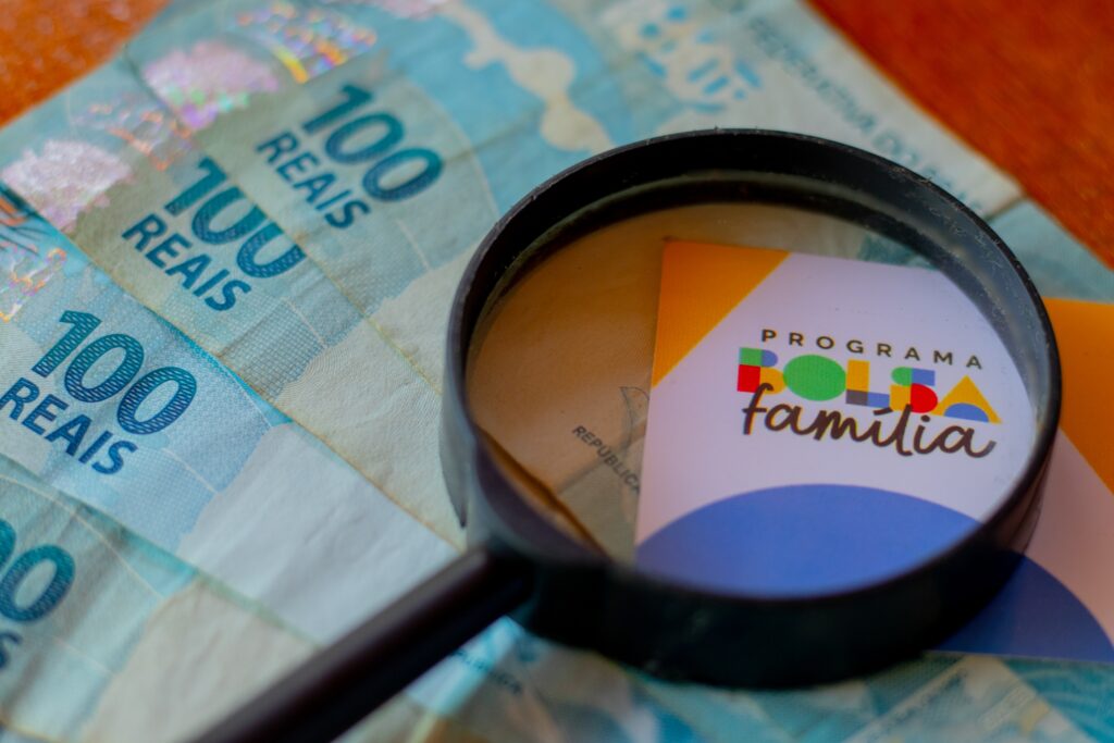 Aumento no Bolsa Família