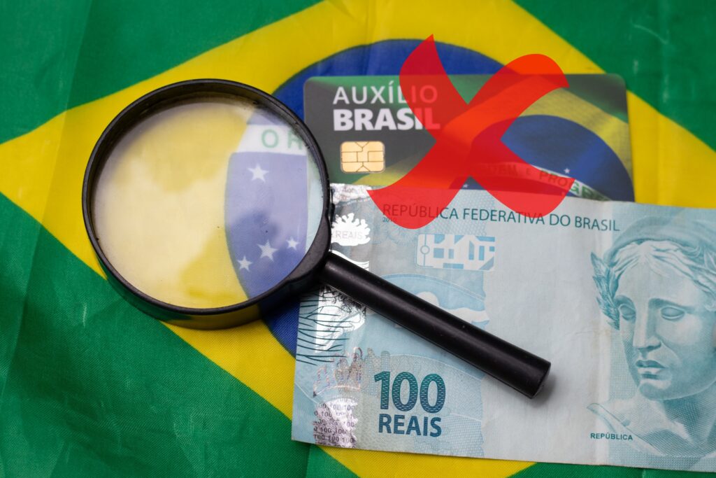 Auxílio Brasil