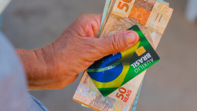 Auxílio Brasil
