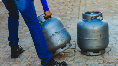 Calendário Auxílio Gás.