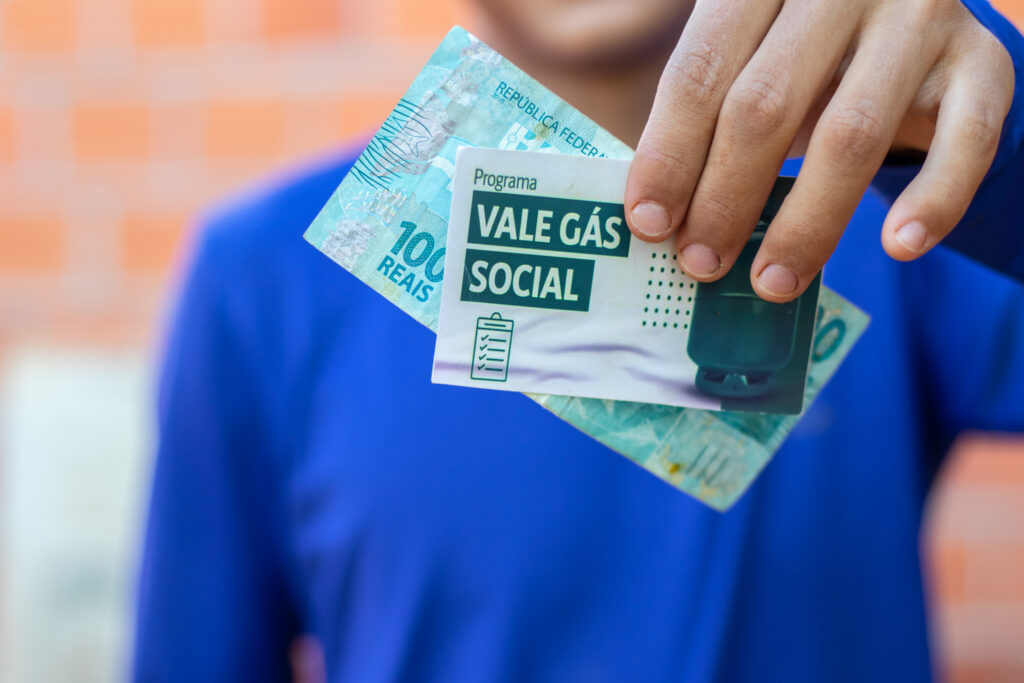 Auxílio Gás em maio? Confira valores e datas dos próximos pagamentos do benefício