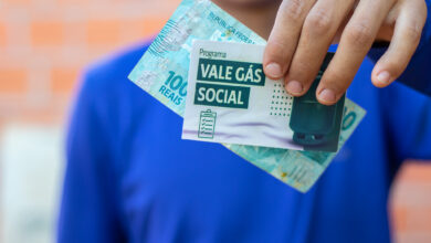 Auxílio Gás em maio? Confira valores e datas dos próximos pagamentos do benefício