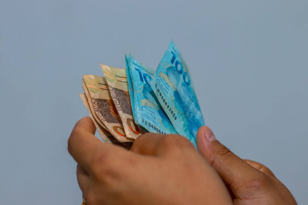 Auxílio Natalidade