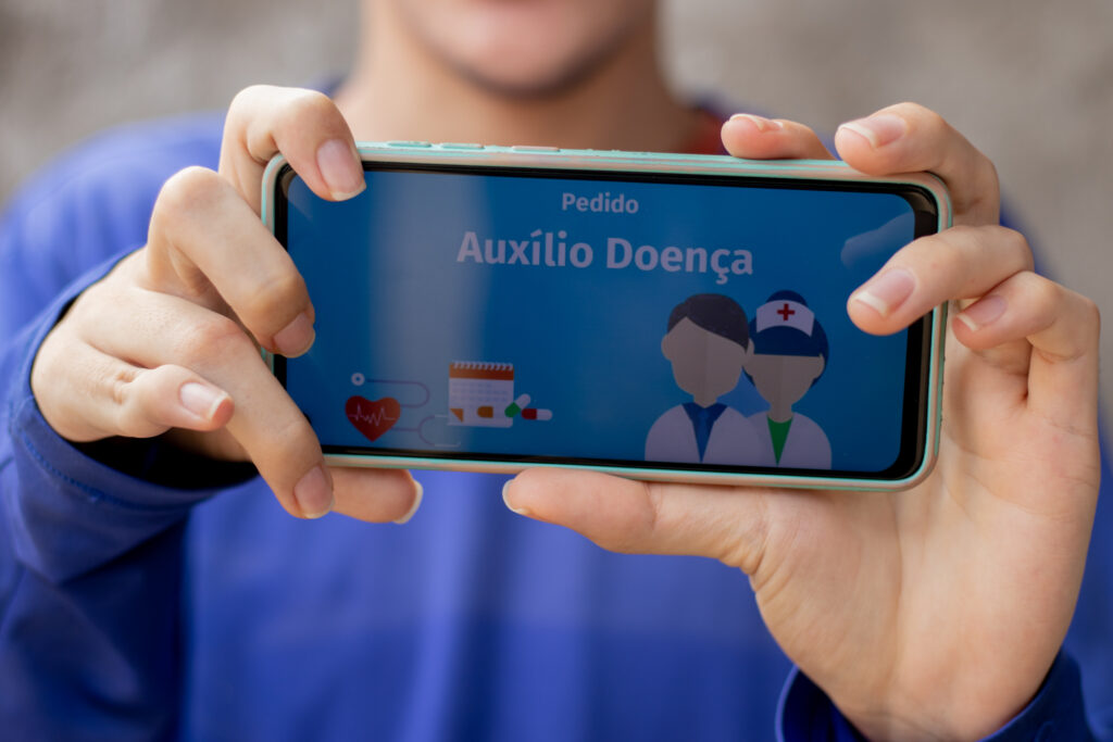 Auxílio-doença 2025: tudo que você precisa saber sobre benefício para incapacitados