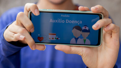 Auxílio-doença 2025: tudo que você precisa saber sobre benefício para incapacitados